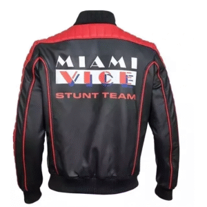 The Fall Guy Ryan Gosling Colt Seavers Miami Vice Jacket