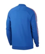 Jamie Tartt Blue Ted Lasso Jacket