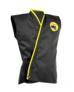 Karate Kid Cobra Kai Black Jacket