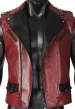 Thor Love and Thunder Chris Hemsworth Red Vest