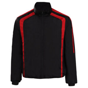 The Gray Man Ryan Gosling Court Gentry Black Jacket