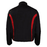 Ryan Gosling Black The Gray Man Jacket