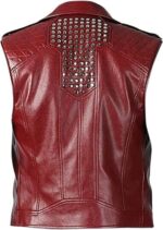 Chris Hemsworth Red Thor Love and Thunder Vest