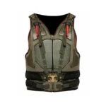Bane The Dark Knight Rises green Vest