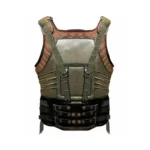 The Dark Knight Rises Bane green Vest