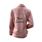 Rise of the Pink Ladies Tv Series Wool Jacket
