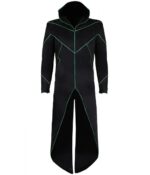 Jim Carrey Sonic 2 Dr Robotnik Coat