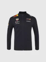 Red Bull Racing Team 2025 softshell jacket