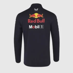 Racing Team 2025 Red Bull unisex jacket