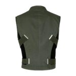Florence Pugh green Black Widow jacket