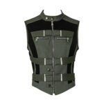 Black Widow Yelena Belova green jacket